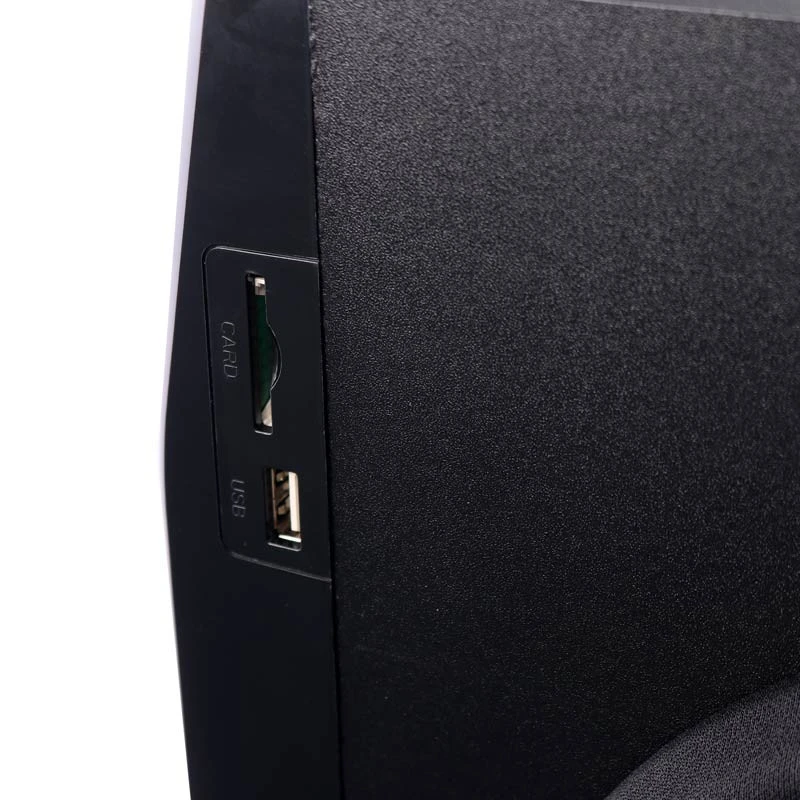 اسپیکر بلوتوثی رم و فلش خور Datis GS325-R + ریموت کنترل