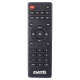 اسپیکر بلوتوثی رم و فلش خور Datis GS325-R + ریموت کنترل