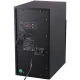اسپیکر بلوتوثی رم و فلش خور Datis TS 2123U Max + ریموت کنترل
