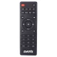 اسپیکر بلوتوثی رم و فلش خور Datis TS 2123U Max + ریموت کنترل