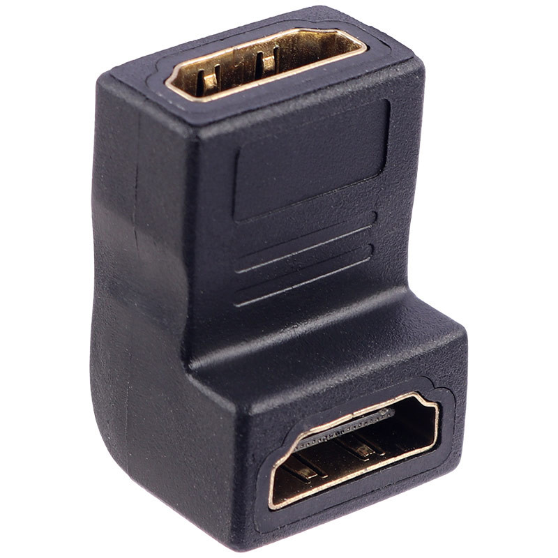 تبدیل برل Royal HDMI &nbsp;یک سر L