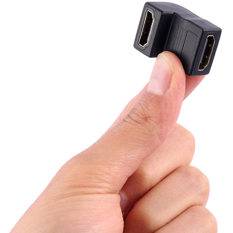 تبدیل برل Royal HDMI &nbsp;یک سر L