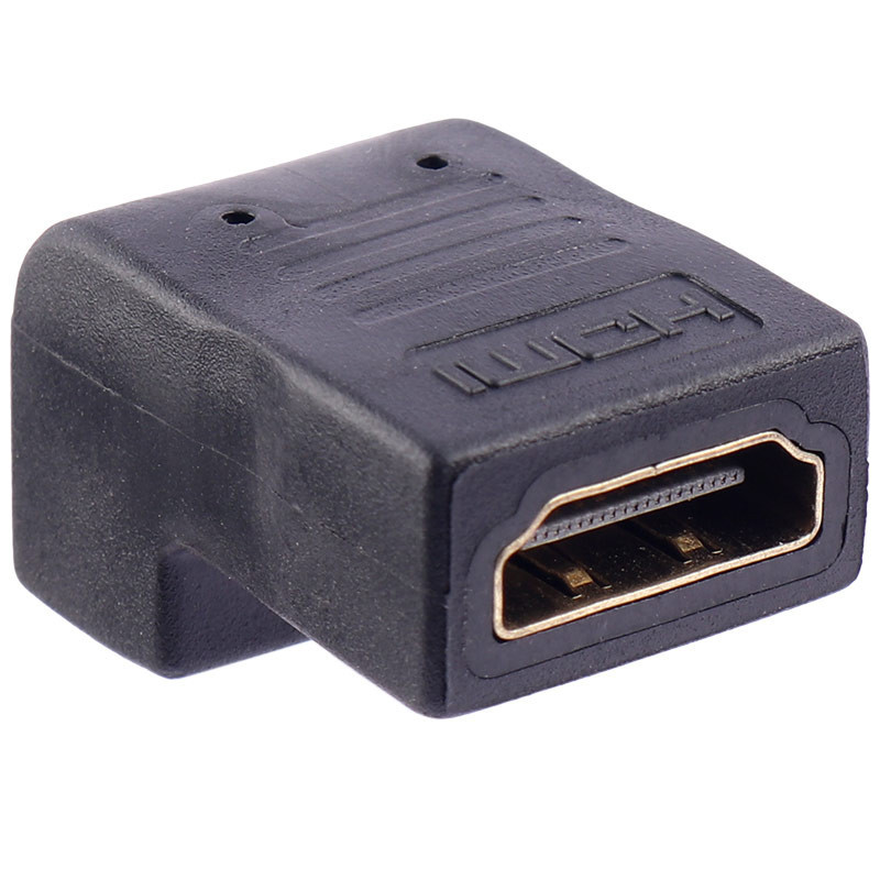 تبدیل برل Royal HDMI &nbsp;یک سر L