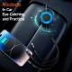 کابل 3 سر Mcdodo CA-3571 3.5A 15W 1.2M