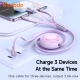 کابل 3 سر Mcdodo CA-3571 3.5A 15W 1.2M