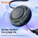 کابل 3 سر Mcdodo CA-3571 3.5A 15W 1.2M