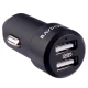 شارژر فندکی فست شارژ Ravpower RP-VC006 4.8A 24W شرینک