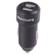 شارژر فندکی فست شارژ Ravpower RP-VC006 4.8A 24W شرینک