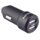 شارژر فندکی فست شارژ Ravpower RP-VC006 4.8A 24W شرینک