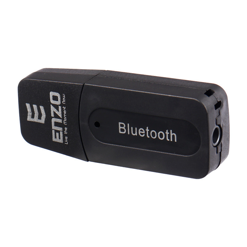 دانگل بلوتوث خودرو Enzo BD-82 AUX