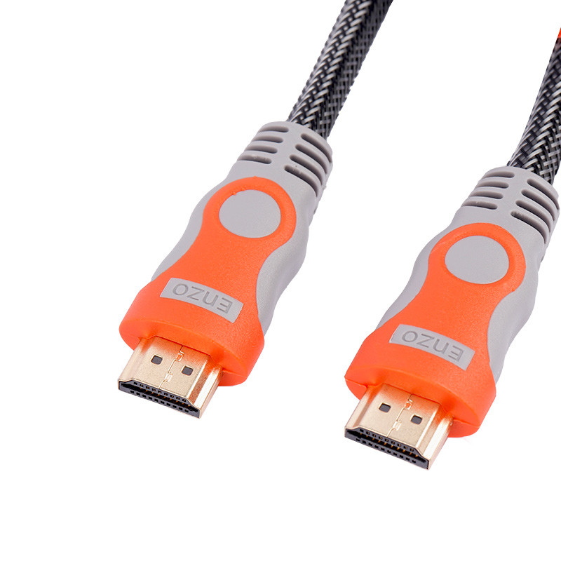 کابل Enzo HDMI 19+1 1.4V 4k 3M