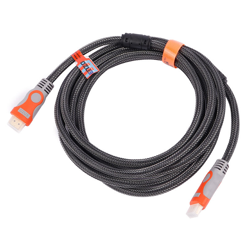 کابل Enzo HDMI 19+1 1.4V 4k 3M