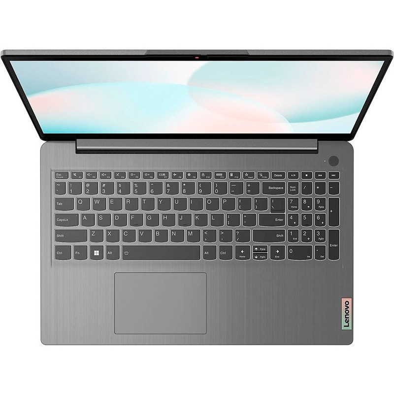 لپ تاپ Lenovo IdeaPad 3 Core i3 (1305U) 8GB 1TB SSD Intel 15.6" FHD