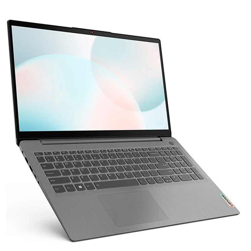 لپ تاپ Lenovo IdeaPad 3 Core i3 (1305U) 8GB 1TB SSD Intel 15.6" FHD