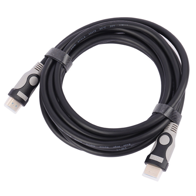 کابل Enzo HDMI 19+1 v2.0 4k 3m