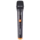 اسپیکر چمدانی بلوتوثی رم و فلش خور Sibraton S-BS1066 + میکروفون و ریموت کنترل