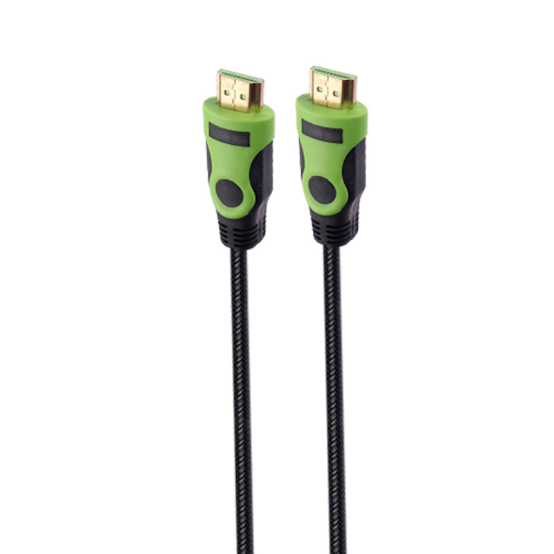 کابل HDMI 1.5m پوست ماری شرینک