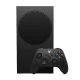 کنسول بازی مایکروسافت Xbox Series S Carbon Black 1TB SSD All Digital