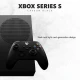 کنسول بازی مایکروسافت Xbox Series S Carbon Black 1TB SSD All Digital