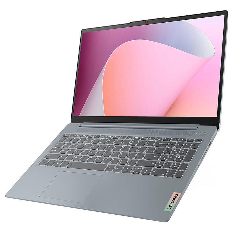 لپ تاپ Lenovo IdeaPad 3 Core i3 (1305U) 8GB 512GB SSD Intel 15.6" FHD