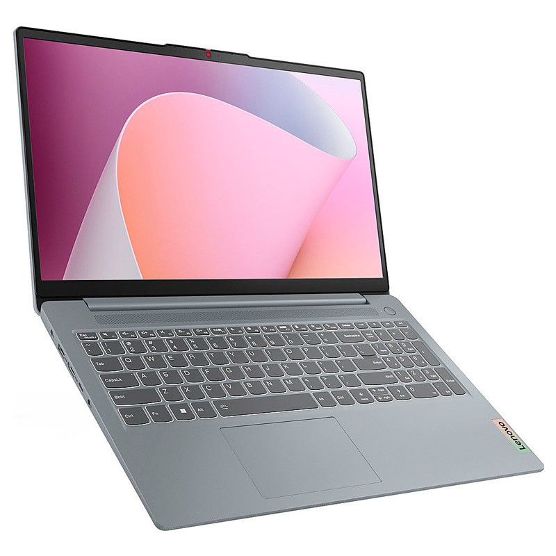 لپ تاپ Lenovo IdeaPad 3 Core i3 (1305U) 8GB 256GB SSD Intel 15.6" FHD