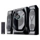 اسپیکر بلوتوثی رم و فلش خور Datis GS325-R + ریموت کنترل