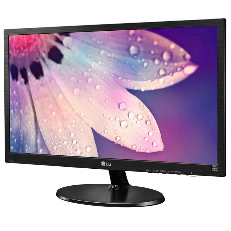 مانیتور ال جی LG 20M39A-B سایز 20 اینچ