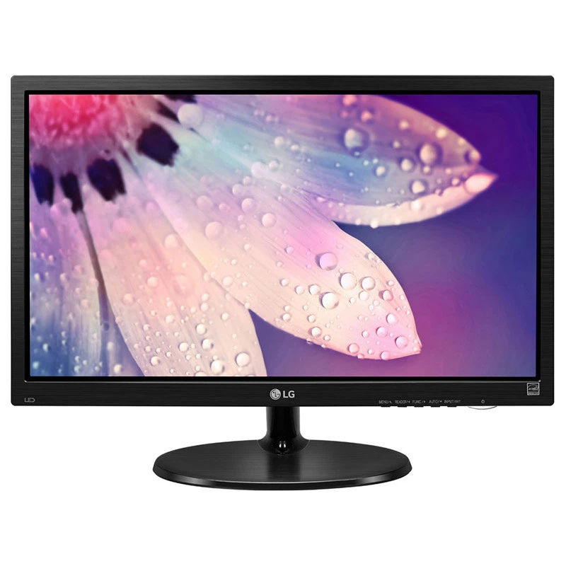 مانیتور ال جی LG 20M39A-B سایز 20 اینچ