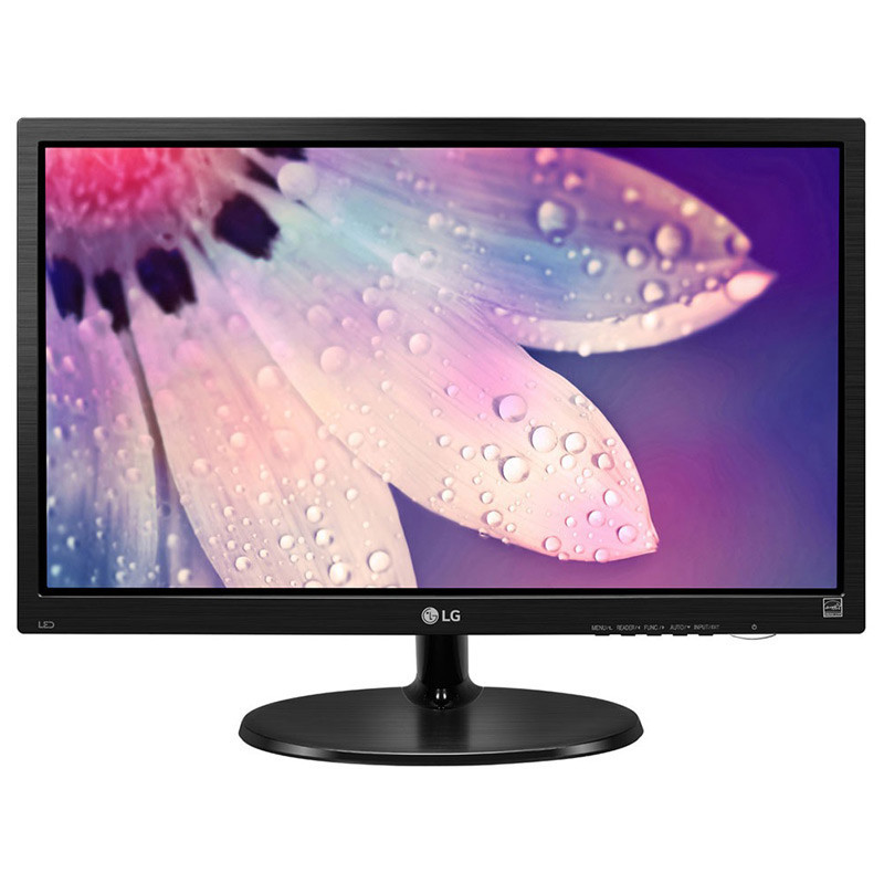 مانیتور ال جی LG 20M39A-B سایز 20 اینچ