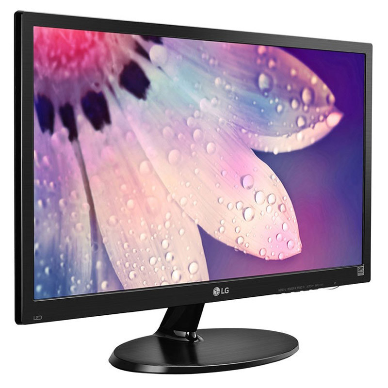 مانیتور ال جی LG 20M39A-B سایز 20 اینچ