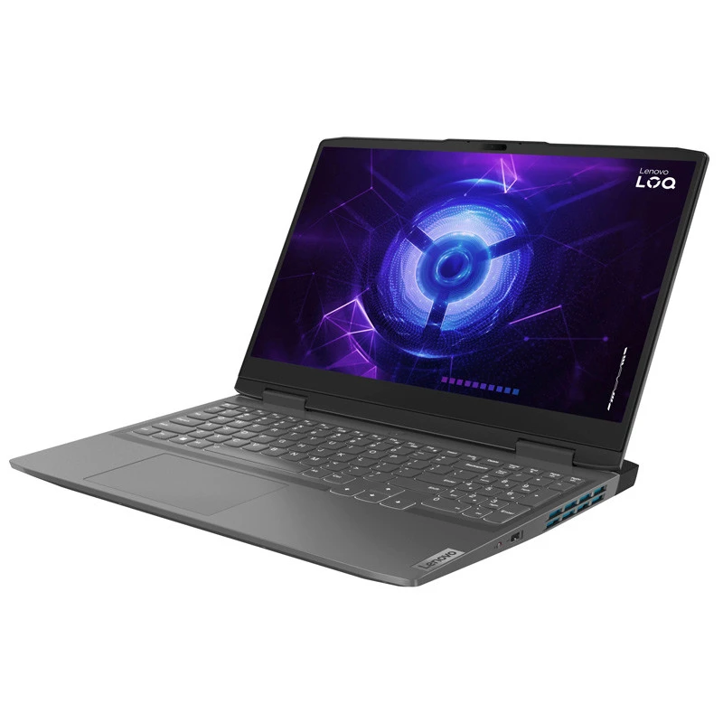 لپ تاپ Lenovo LOQ 15IRH8 Core i7 (13620H) 32GB 1TB SSD NVIDIA 6GB 15.6" FHD