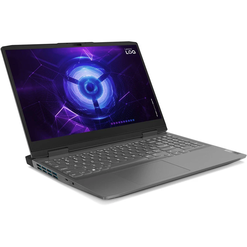 لپ تاپ Lenovo LOQ 15IRH8 Core i7 (13620H) 32GB 1TB SSD NVIDIA 6GB 15.6" FHD