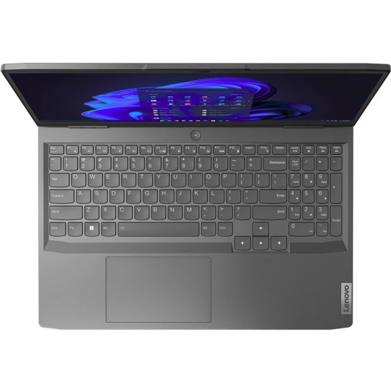 لپ تاپ Lenovo LOQ 15IRH8 Core i7 (13620H) 32GB 1TB SSD NVIDIA 6GB 15.6" FHD