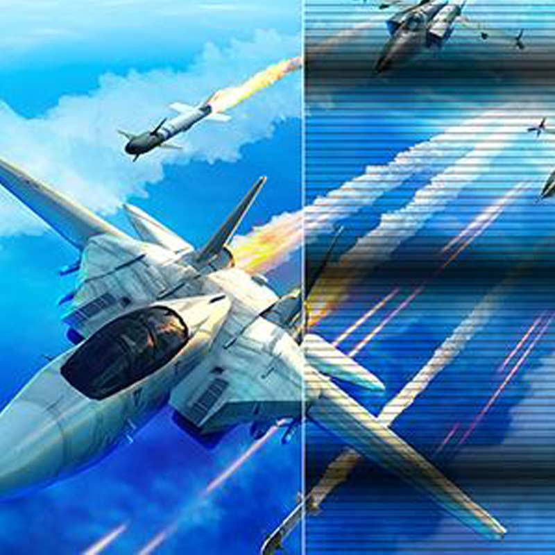 مانیتور گیمینگ ایسوس TUF Gaming VG249Q1A سایز 24 اینچ