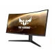 مانیتور گیمینگ خمیده ایسوس TUF Gaming VG34VQL1B سایز 34 اینچ