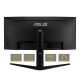 مانیتور گیمینگ خمیده ایسوس TUF Gaming VG34VQL1B سایز 34 اینچ
