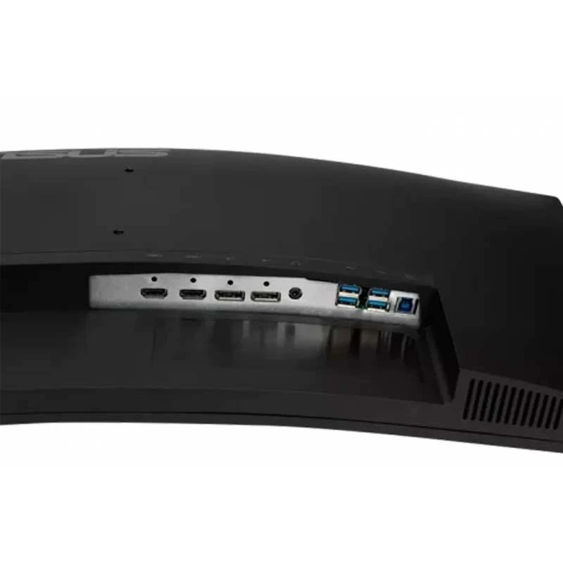 مانیتور گیمینگ خمیده ایسوس TUF Gaming VG34VQL1B سایز 34 اینچ