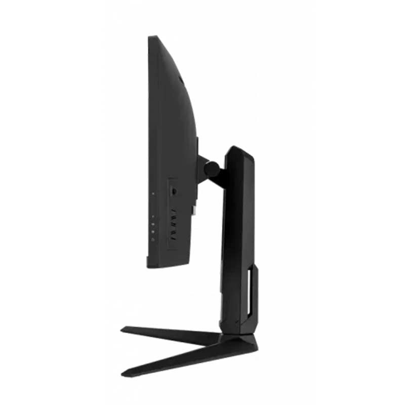 مانیتور گیمینگ خمیده ایسوس TUF Gaming VG34VQL1B سایز 34 اینچ