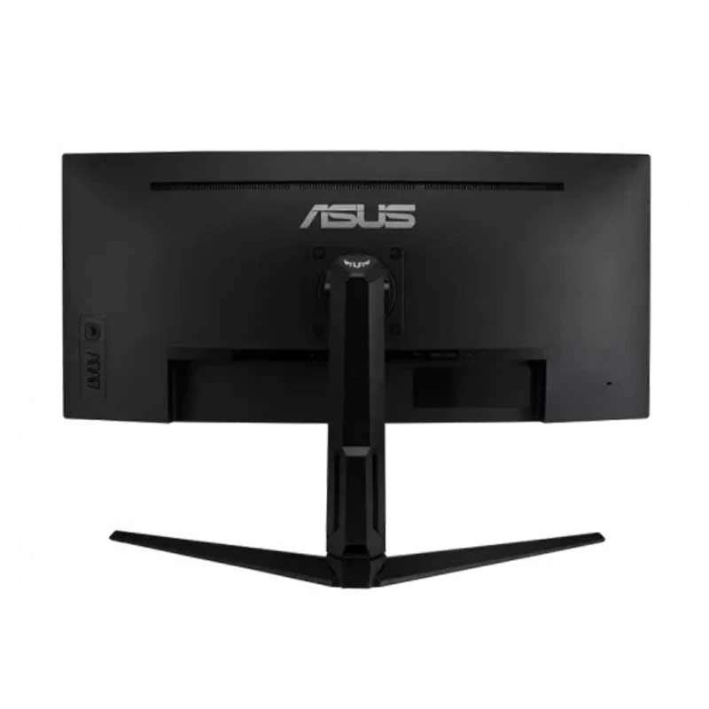 مانیتور گیمینگ خمیده ایسوس TUF Gaming VG34VQL1B سایز 34 اینچ