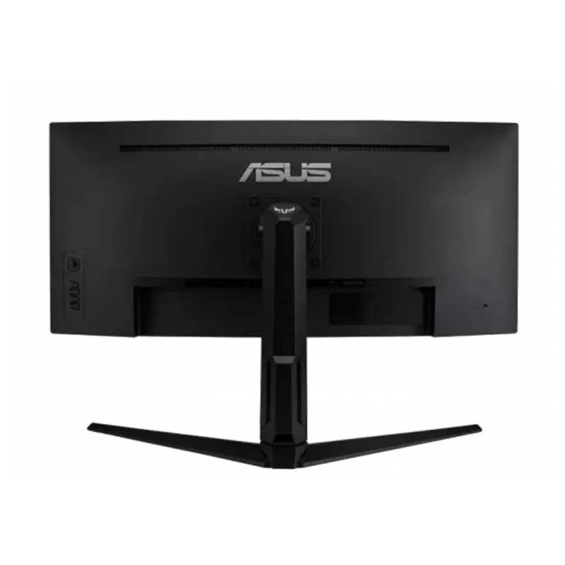 مانیتور گیمینگ خمیده ایسوس TUF Gaming VG34VQL1B سایز 34 اینچ