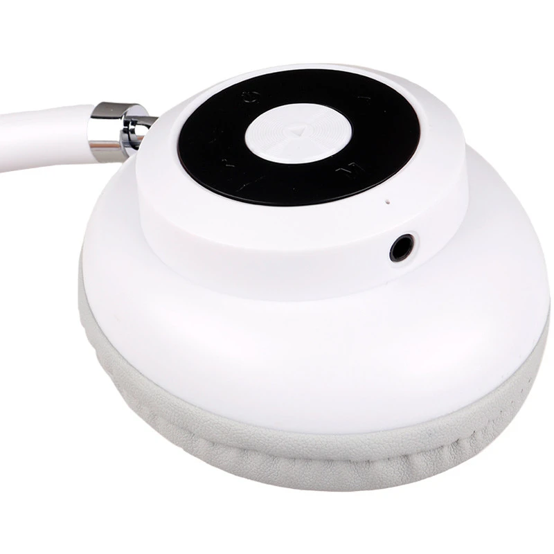 هدفون بلوتوثی رم خور Sibraton S-BH1440