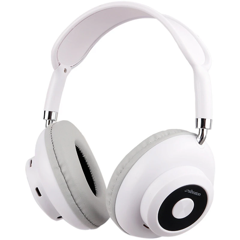 هدفون بلوتوثی رم خور Sibraton S-BH1440