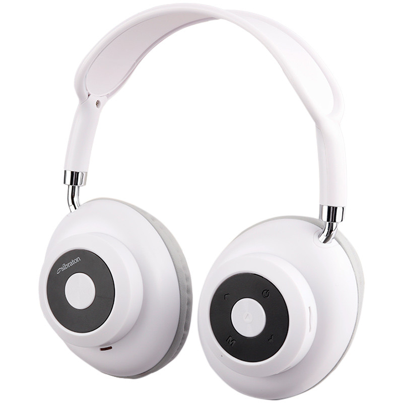 هدفون بلوتوثی رم خور Sibraton S-BH1440