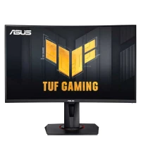 مانیتور گیمینگ خمیده ایسوس TUF Gaming VG27VQM سایز 27 اینچ