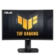 مانیتور گیمینگ خمیده ایسوس TUF Gaming VG27VQM سایز 27 اینچ