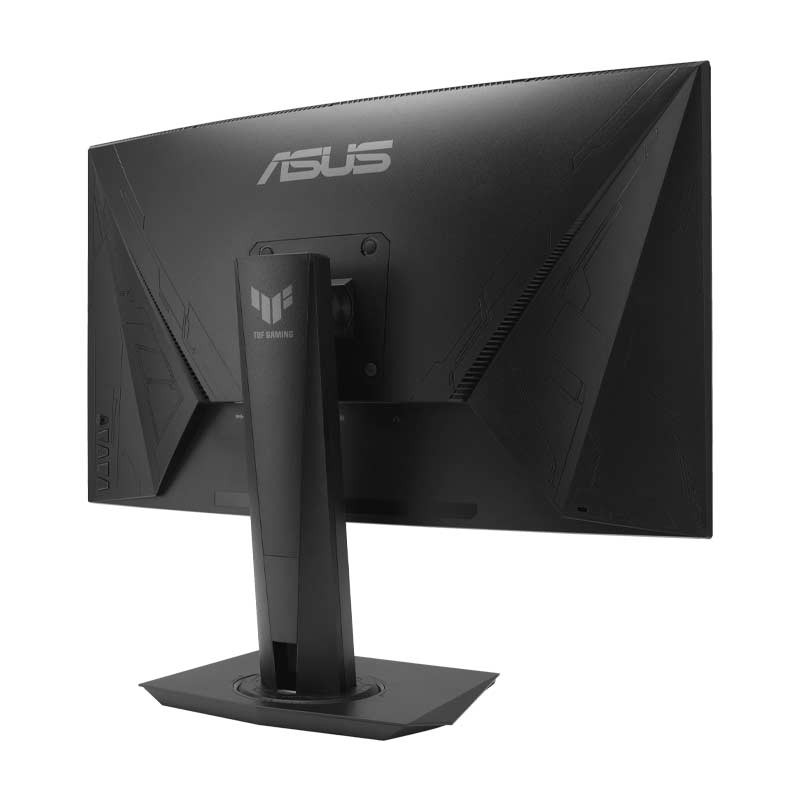 مانیتور گیمینگ خمیده ایسوس TUF Gaming VG27VQM سایز 27 اینچ