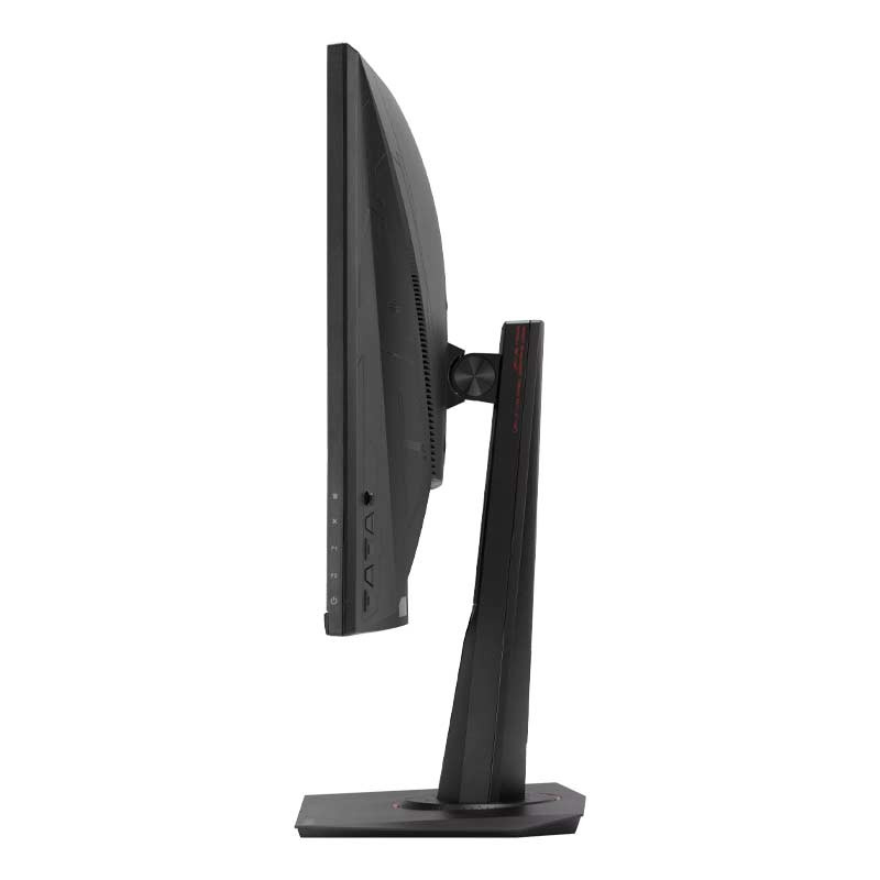 مانیتور گیمینگ خمیده ایسوس TUF Gaming VG27VQM سایز 27 اینچ