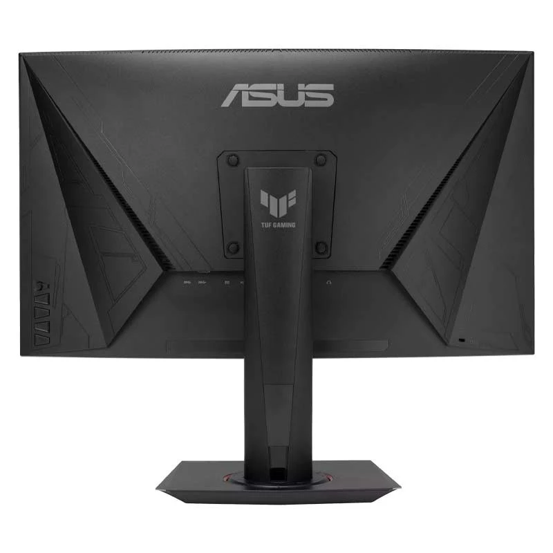 مانیتور گیمینگ خمیده ایسوس TUF Gaming VG27VQM سایز 27 اینچ