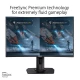 مانیتور گیمینگ خمیده ایسوس TUF Gaming VG27VQM سایز 27 اینچ
