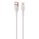 کابل آیفونی فست شارژ Ldnio LS841 25w 1M